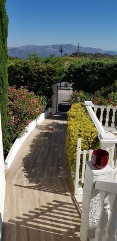 Villa T3 à 10' de Cassis - Piscine privée et cuisine d'été extérieure Carnoux-en-Provence Esterno foto